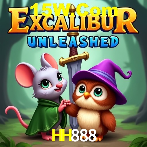 HH888 Download Apk