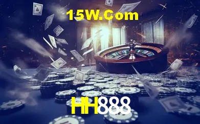 HH888 Vip